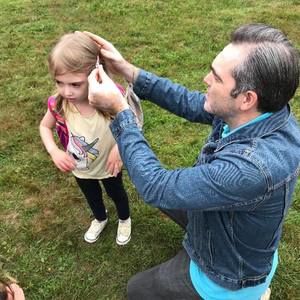 Meet your Posher, George